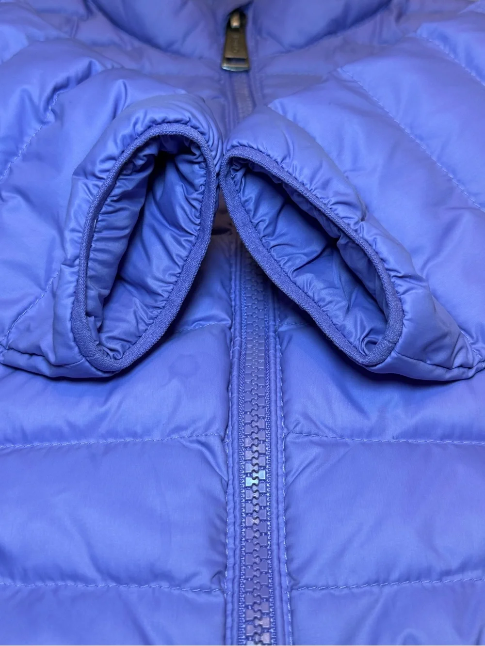 Ralph Lauren Baby Quilted Jacket Size 9M
